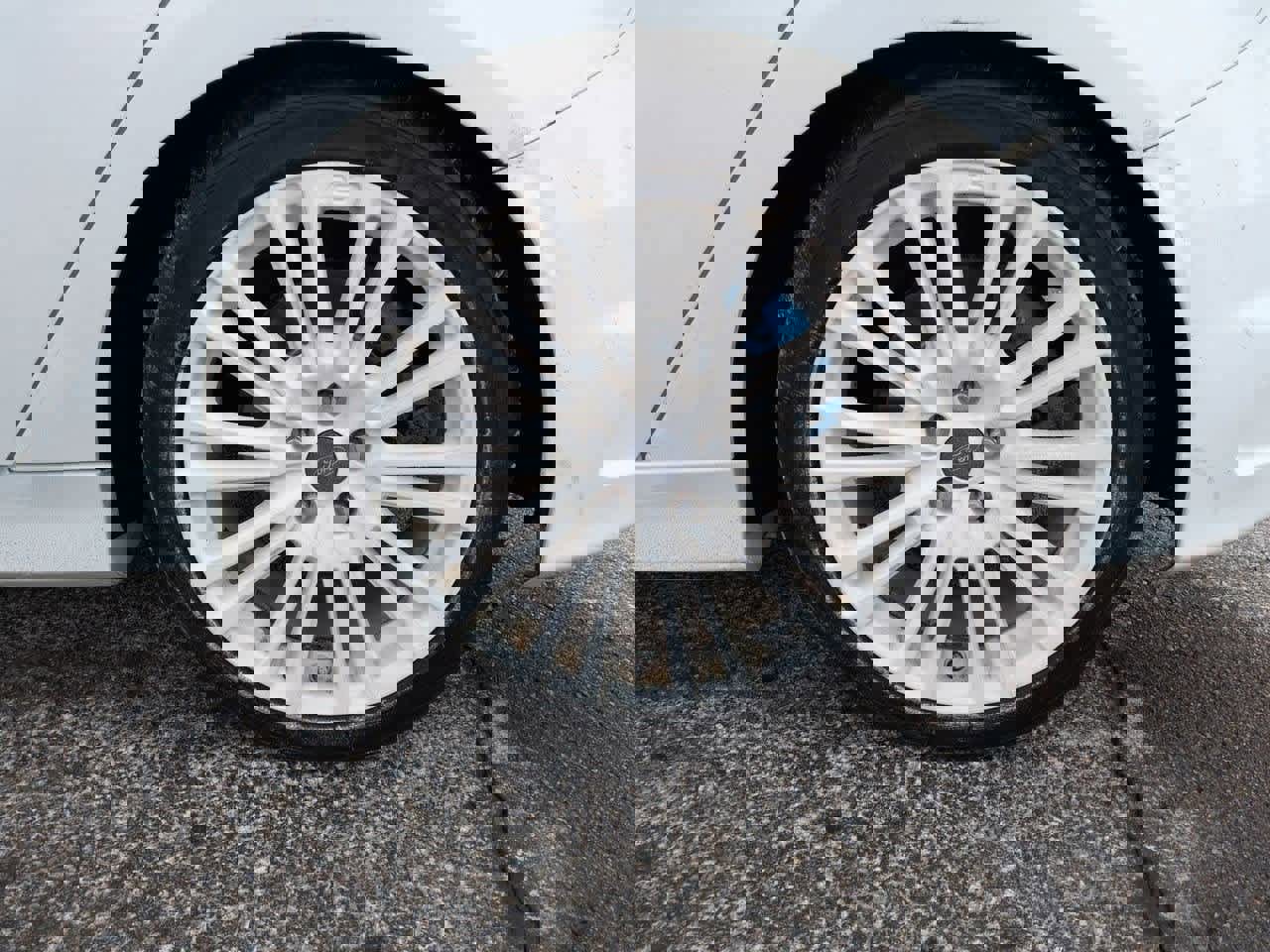 Used 2017 Ford Focus RS image 13