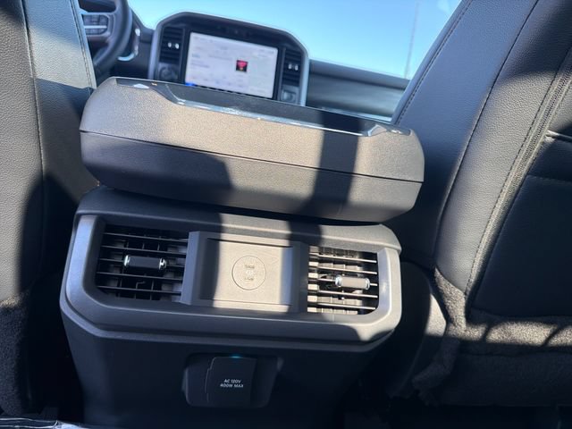 New 2026 Ford F150 Lariat AWD/4WD image 40
