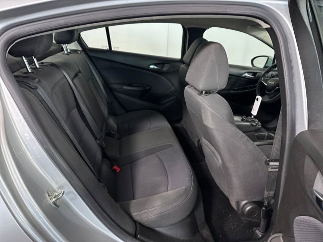Used 2018 Chevrolet Cruze LT w/ Convenience Package image 31