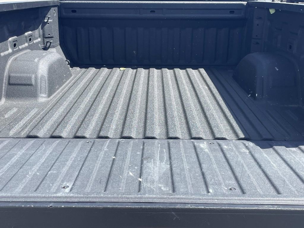 Used 2024 Chevrolet Silverado 1500 LT Trail Boss w/ Convenience Package II image 12