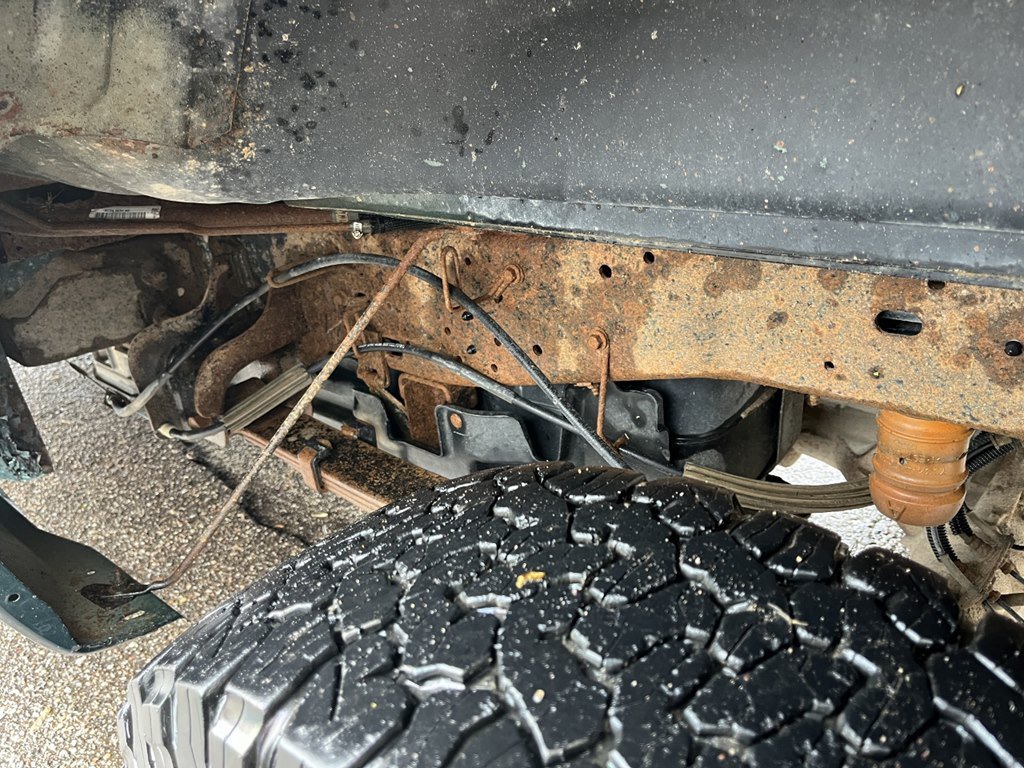 Used 2011 Ford F250 XL AWD/4WD image 30