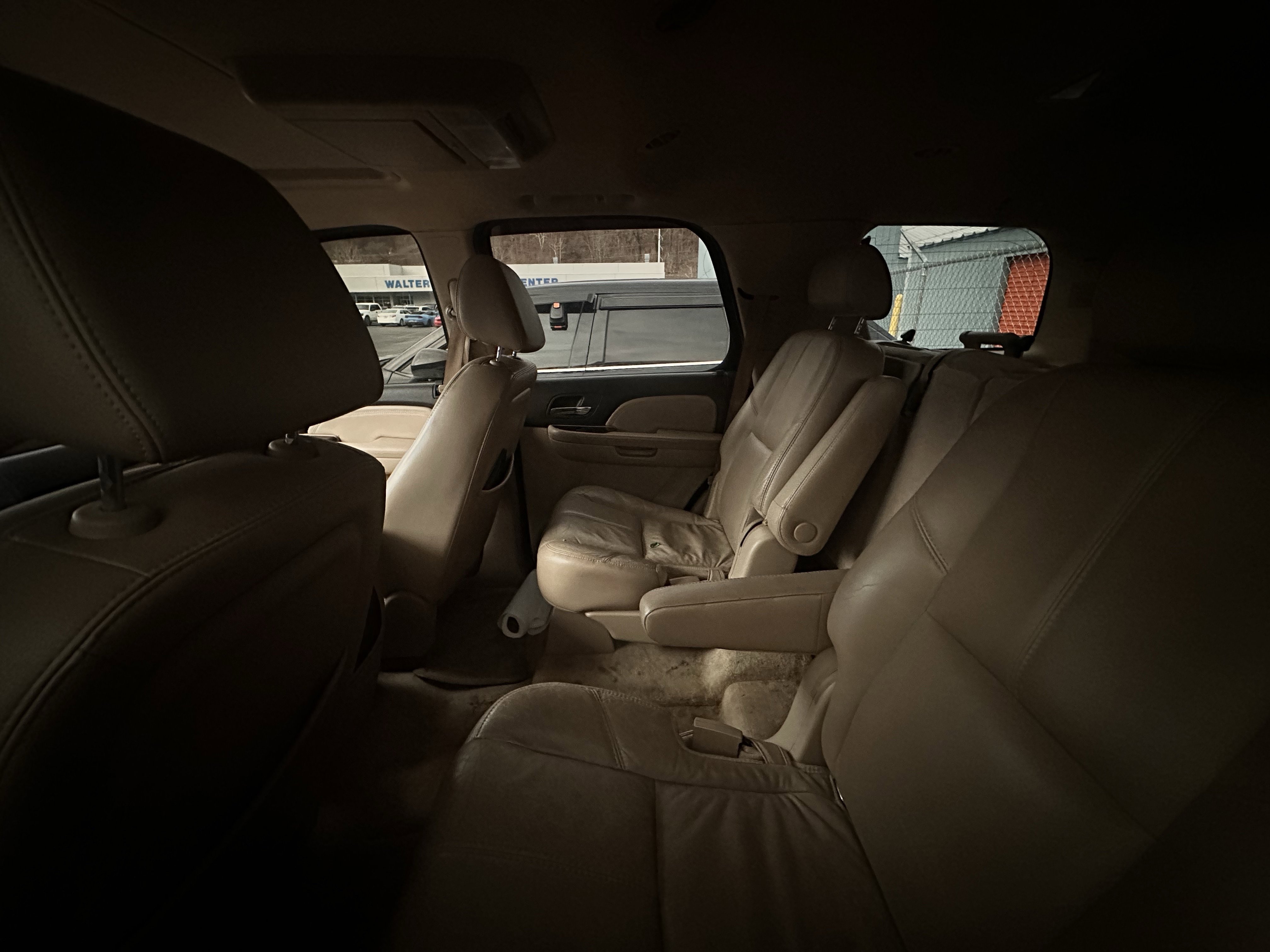 Used 2007 GMC Yukon Denali image 22