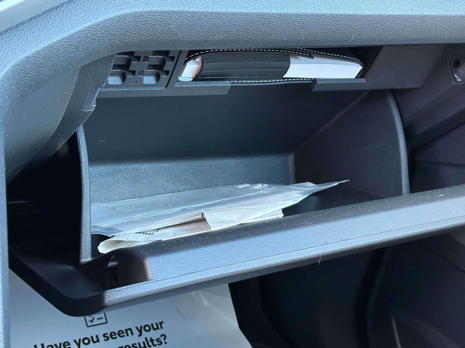 Certified 2022 Volkswagen Atlas Cross Sport SE image 30