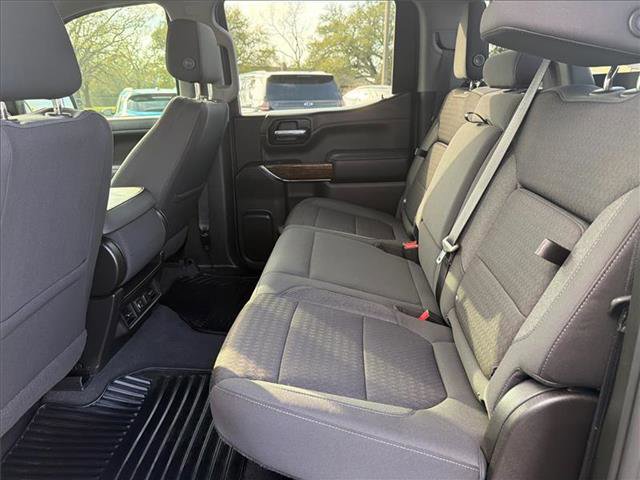 Used 2022 GMC Sierra 1500 Elevation image 17