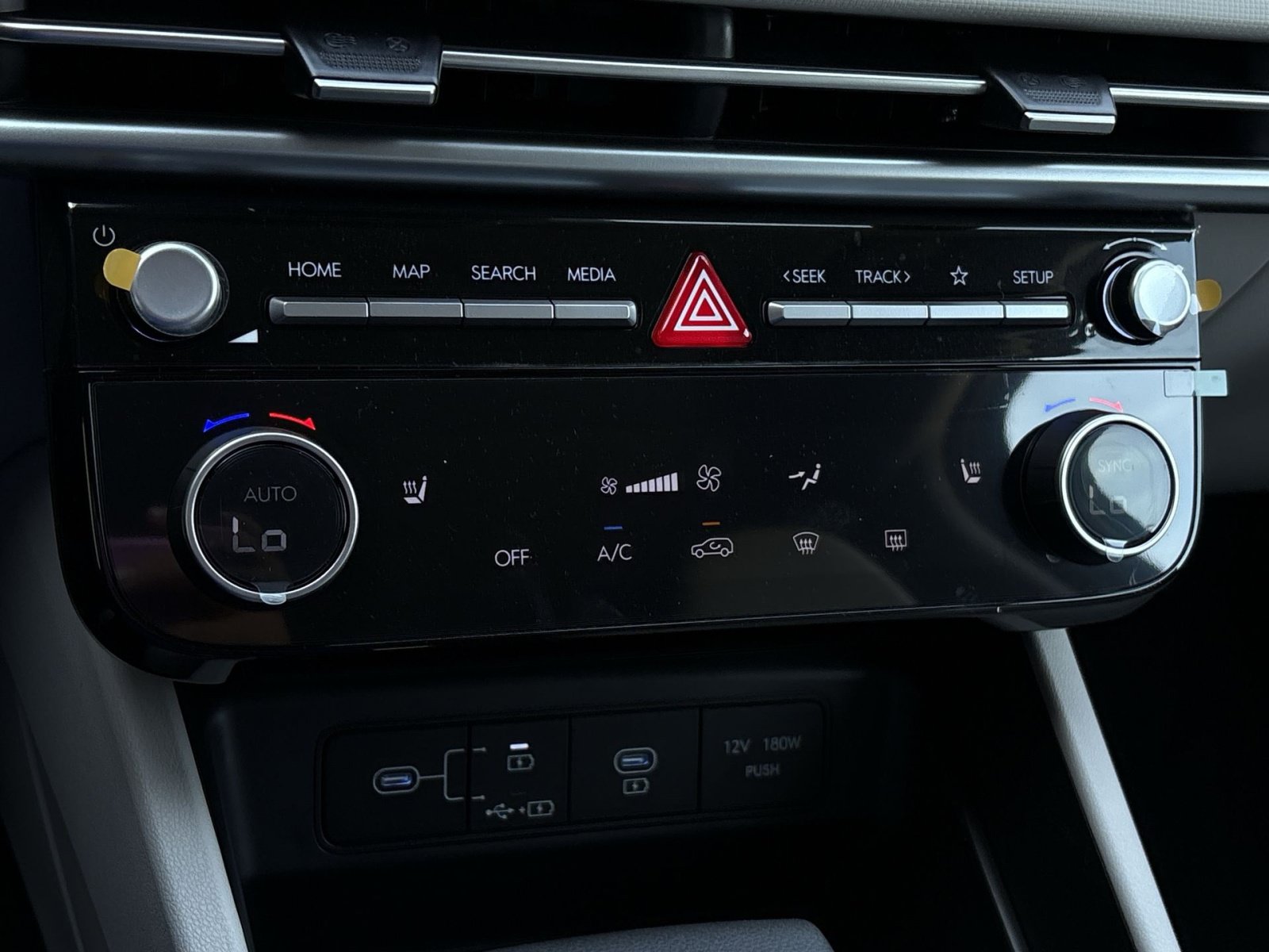 New 2026 Hyundai Tucson SEL Plus AWD/4WD image 21