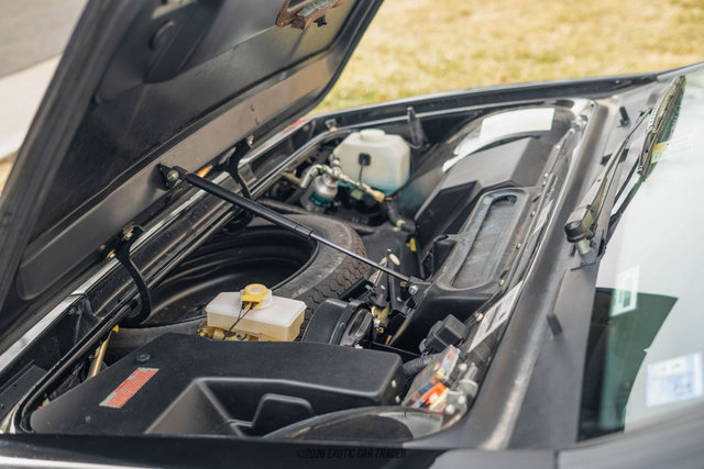 Used 1995 Lotus Esprit S4s image 71