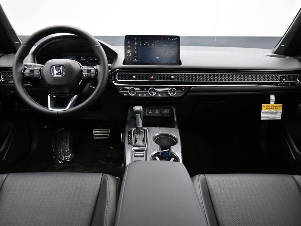 New 2026 Honda Civic Sport image 41