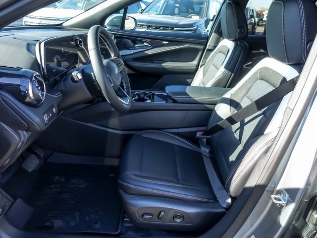 New 2026 Chevrolet Blazer EV LT image 11