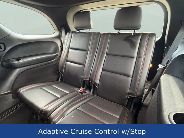 Used 2024 Dodge Durango GT RWD image 19