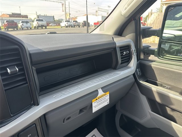 New 2026 Ford F250 XL image 24