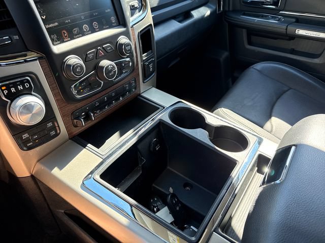 Used 2014 RAM 1500 Laramie w/ Convenience Group AWD/4WD image 24
