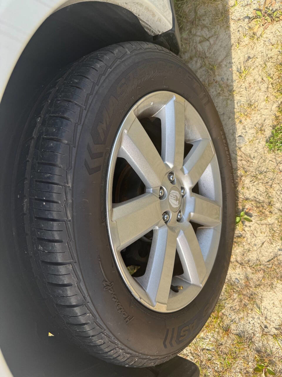 Used 2006 Subaru Outback 2.5i image 20