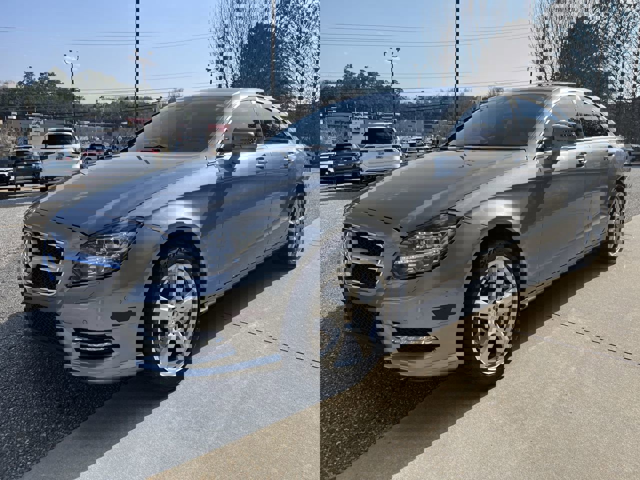 Used 2013 Mercedes-Benz CLS 550 image 4