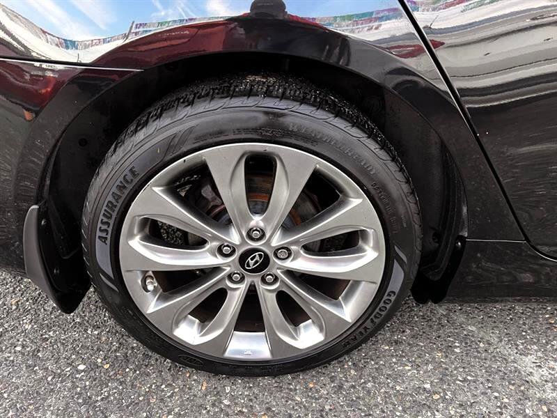 Used 2013 Hyundai Sonata SE image 31