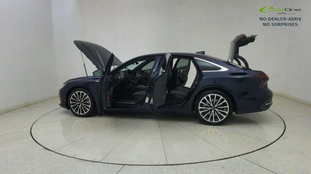 Used 2026 Audi A6 Prestige w/ Audi Exclusive Design Package AWD/4WD image 71