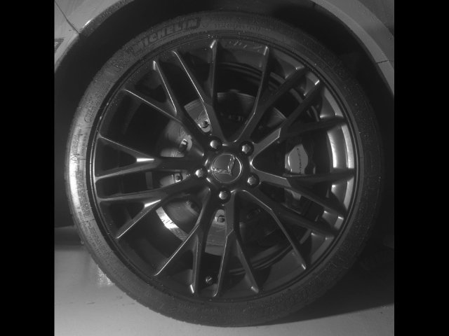 Certified 2016 Chevrolet Corvette Z06 w/ Chrome Badge Package RWD image 12