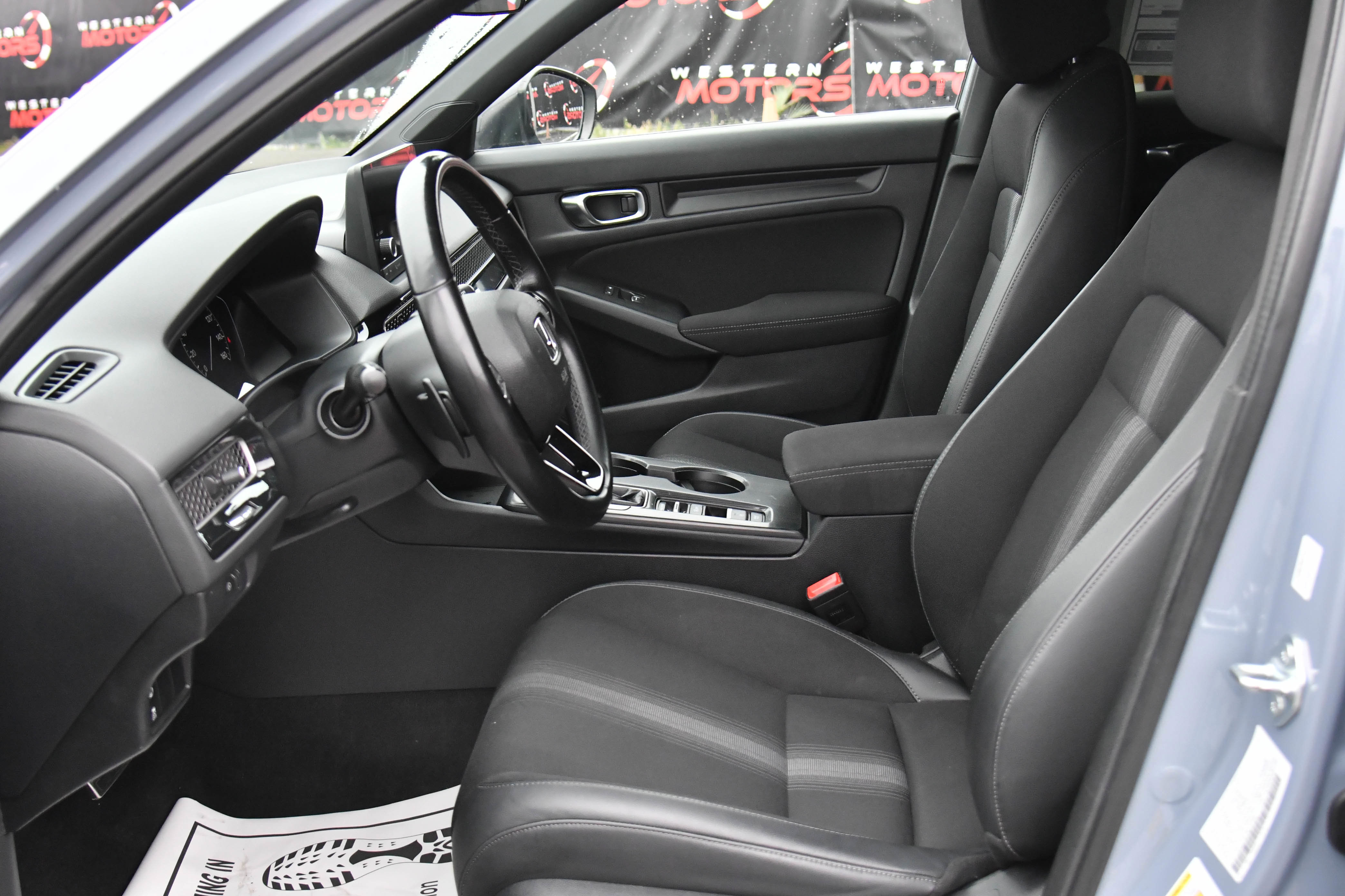 Used 2022 Honda Civic Sport image 16