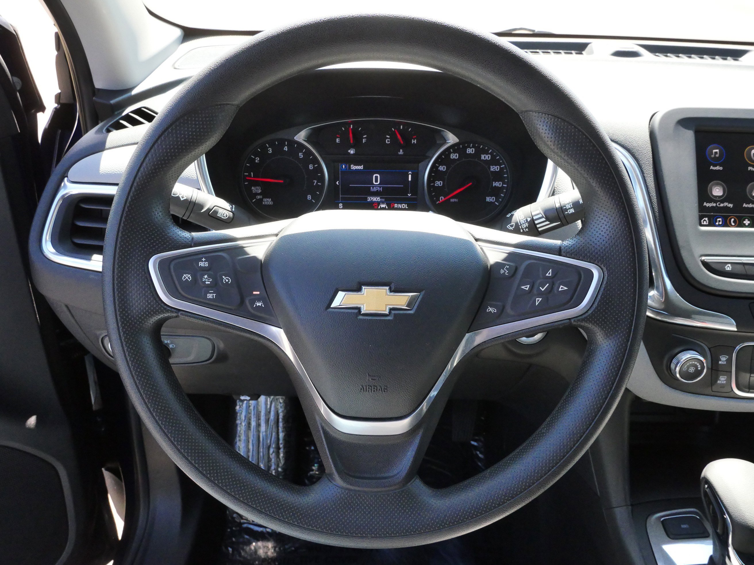 Used 2023 Chevrolet Equinox LS w/ LS Convenience Package AWD/4WD image 26