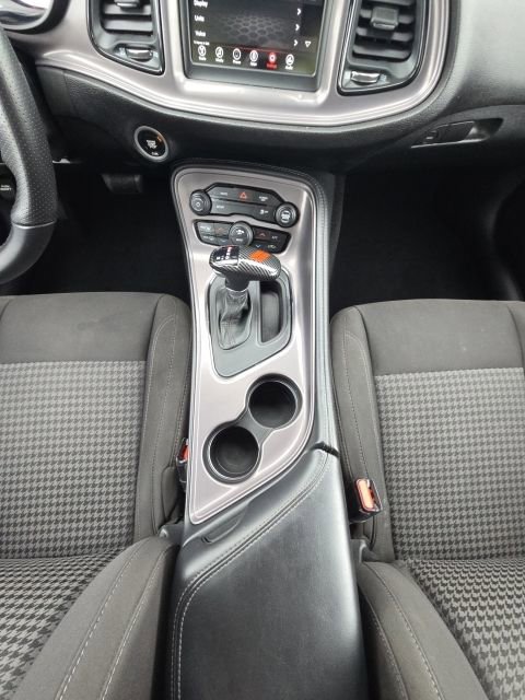 Used 2023 Dodge Challenger SXT w/ Blacktop Package image 30