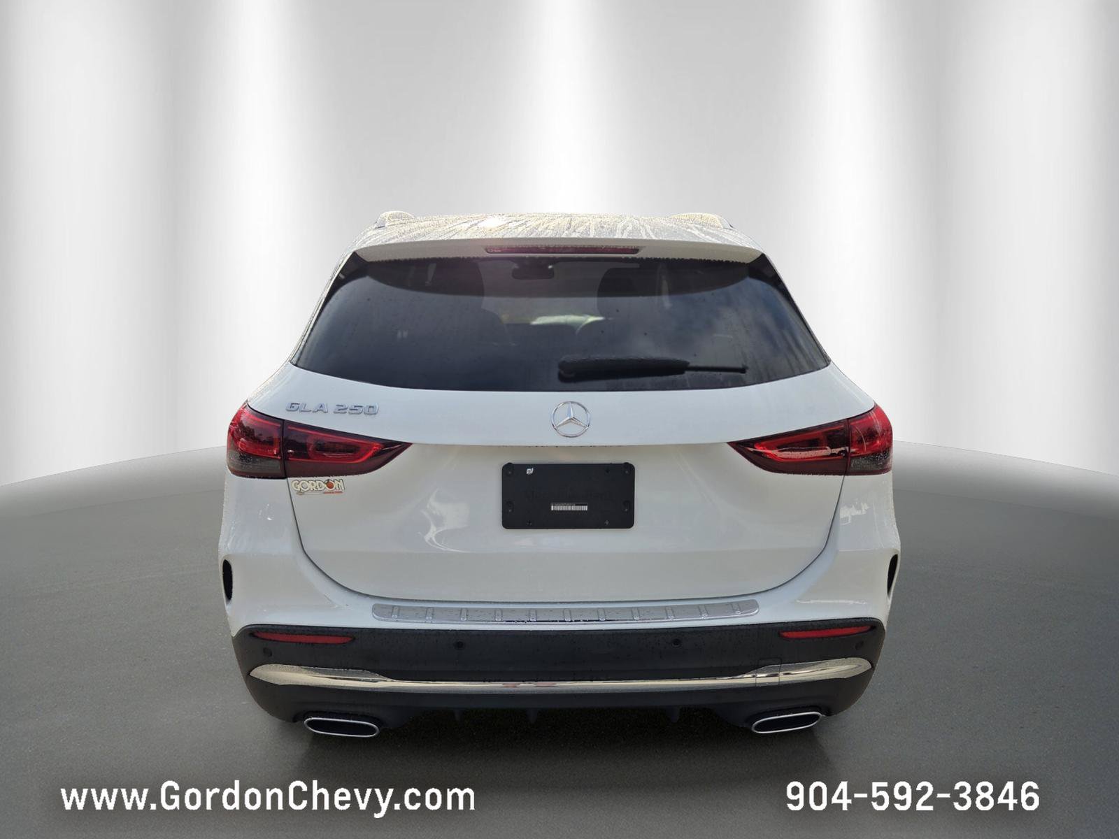 Used 2023 Mercedes-Benz GLA 250 image 4