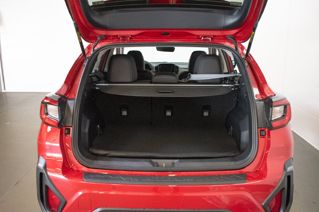 New 2026 Subaru Crosstrek 2.5i Limited AWD/4WD image 23