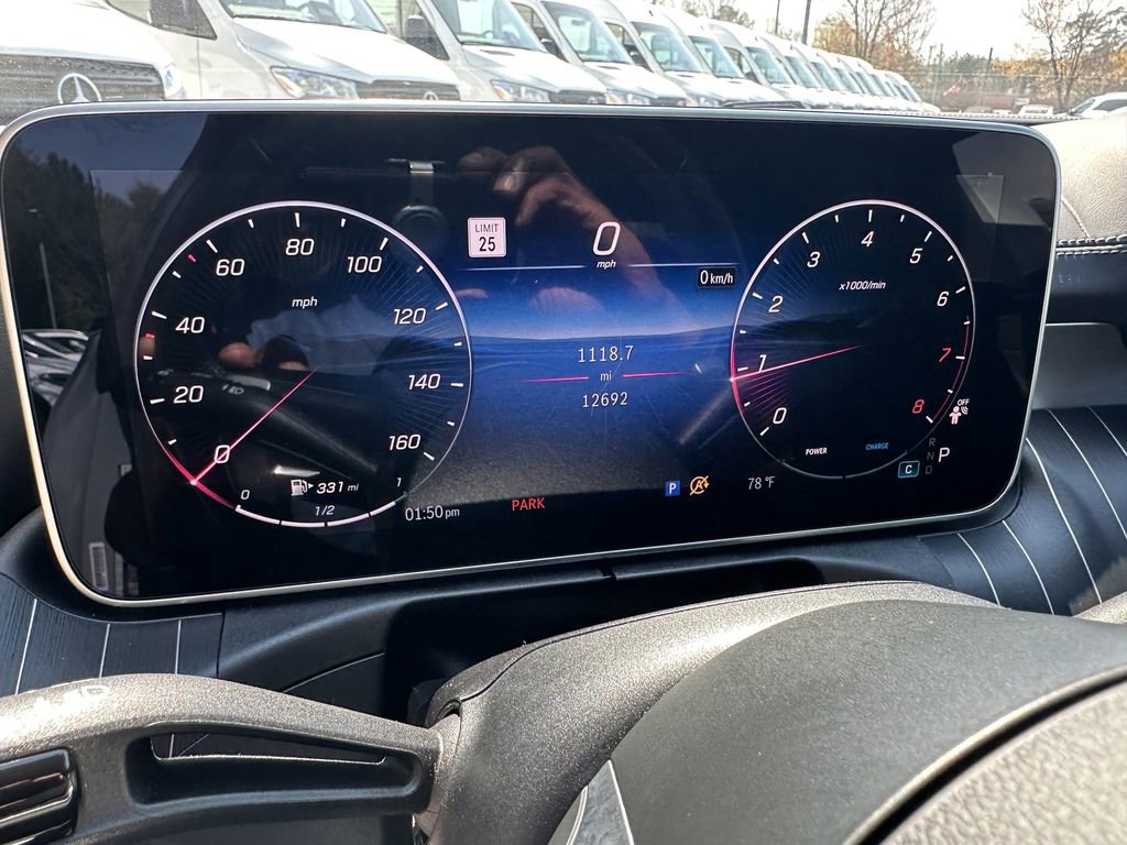 Certified 2024 Mercedes-Benz CLE 300 4MATIC Coupe image 25