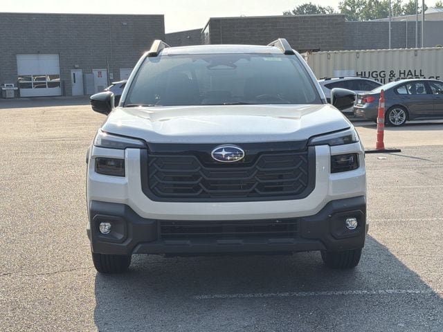 New 2026 Subaru Outback Limited AWD/4WD image 8