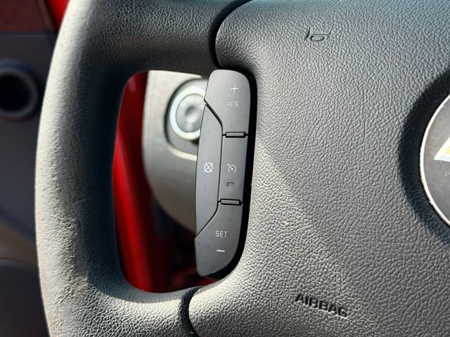 Used 2010 Chevrolet Impala LS FWD image 8