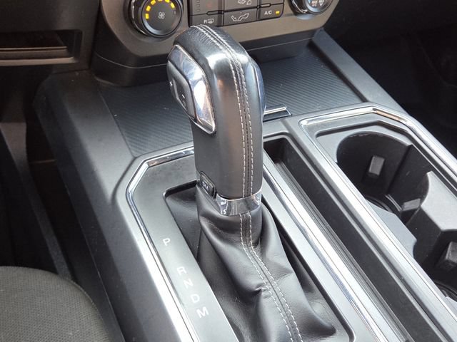 Used 2018 Ford F150 XLT w/ Equipment Group 302A Luxury AWD/4WD image 28