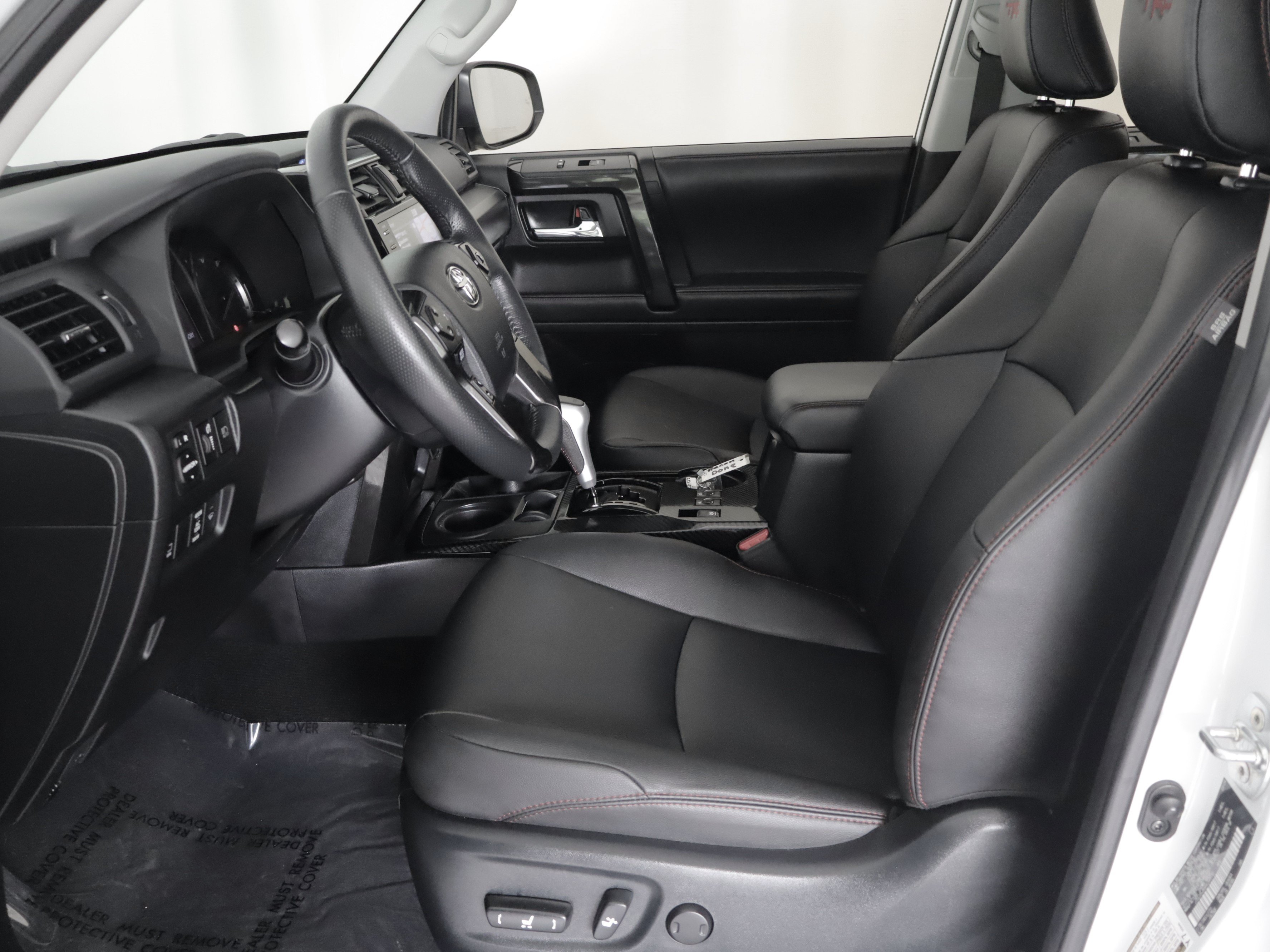 Used 2024 Toyota 4Runner TRD Pro AWD/4WD image 9