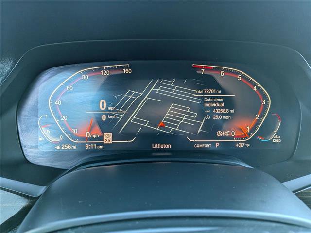 Used 2019 BMW X5 xDrive40i w/ Convenience Package image 12