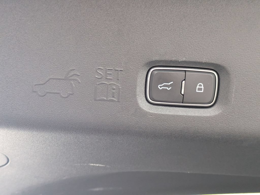 Used 2025 Ford Expedition Platinum AWD/4WD image 35