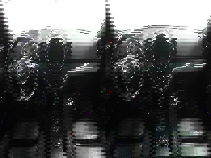 Used 2017 MINI Cooper Countryman S image 9