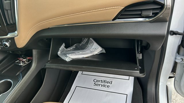 Certified 2023 Chevrolet Traverse Premier image 58