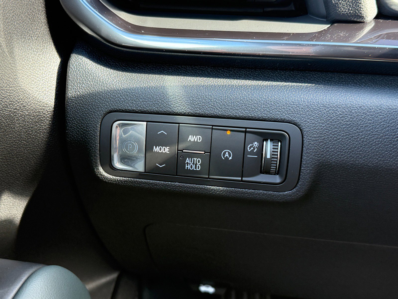 New 2026 GMC Terrain AT4 w/ LPO, Floor Liner Package image 29