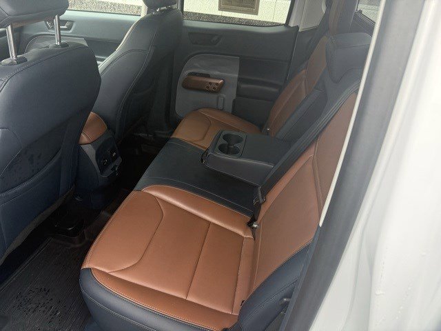 Used 2022 Ford Maverick Lariat w/ Lariat Luxury Package image 11