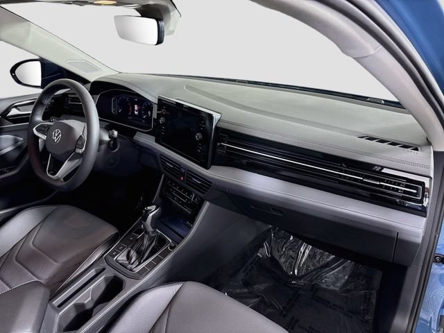 Certified 2026 Volkswagen Jetta SEL FWD image 29