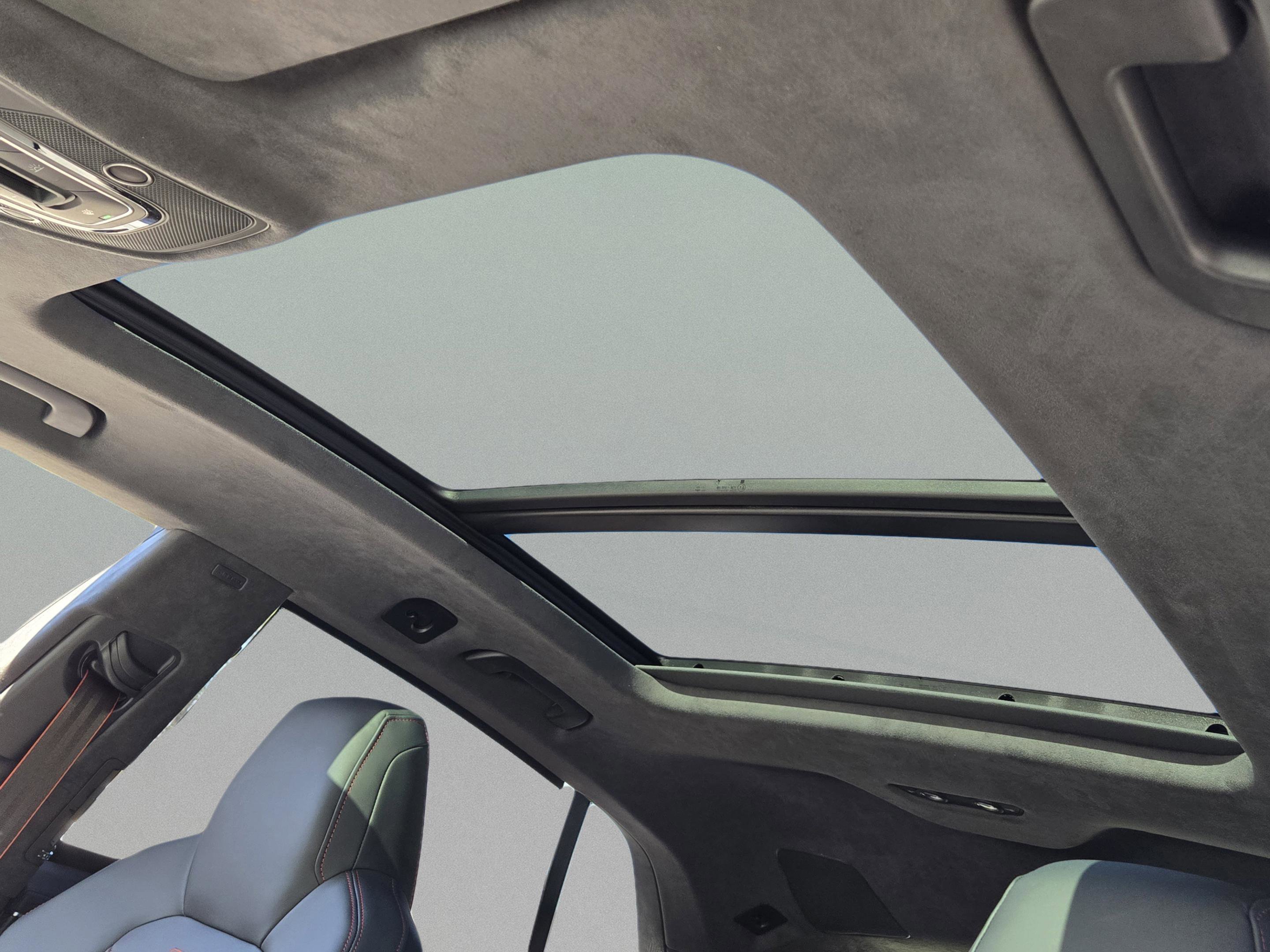 New 2026 Audi RS Q8 performance image 20