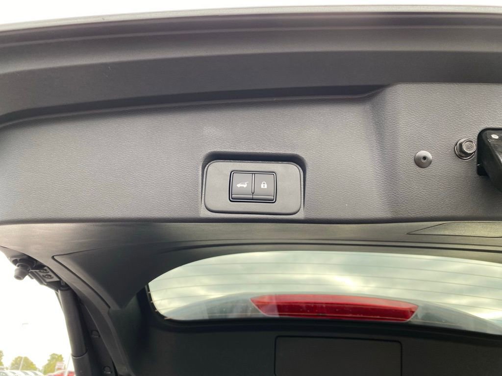 New 2026 Nissan Rogue SV w/ Cold Weather Package image 34