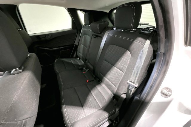 Used 2024 Ford Escape Active AWD/4WD image 28