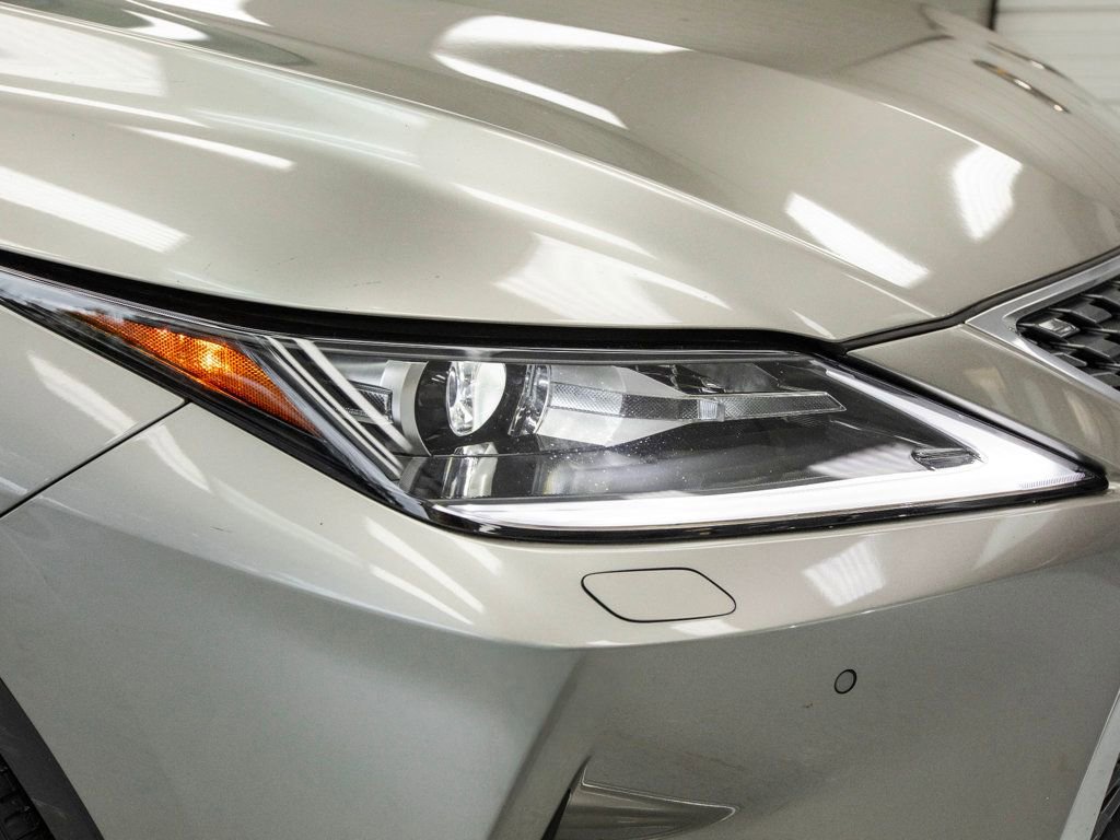 Used 2022 Lexus RX 350 FWD w/ Premium Package image 9
