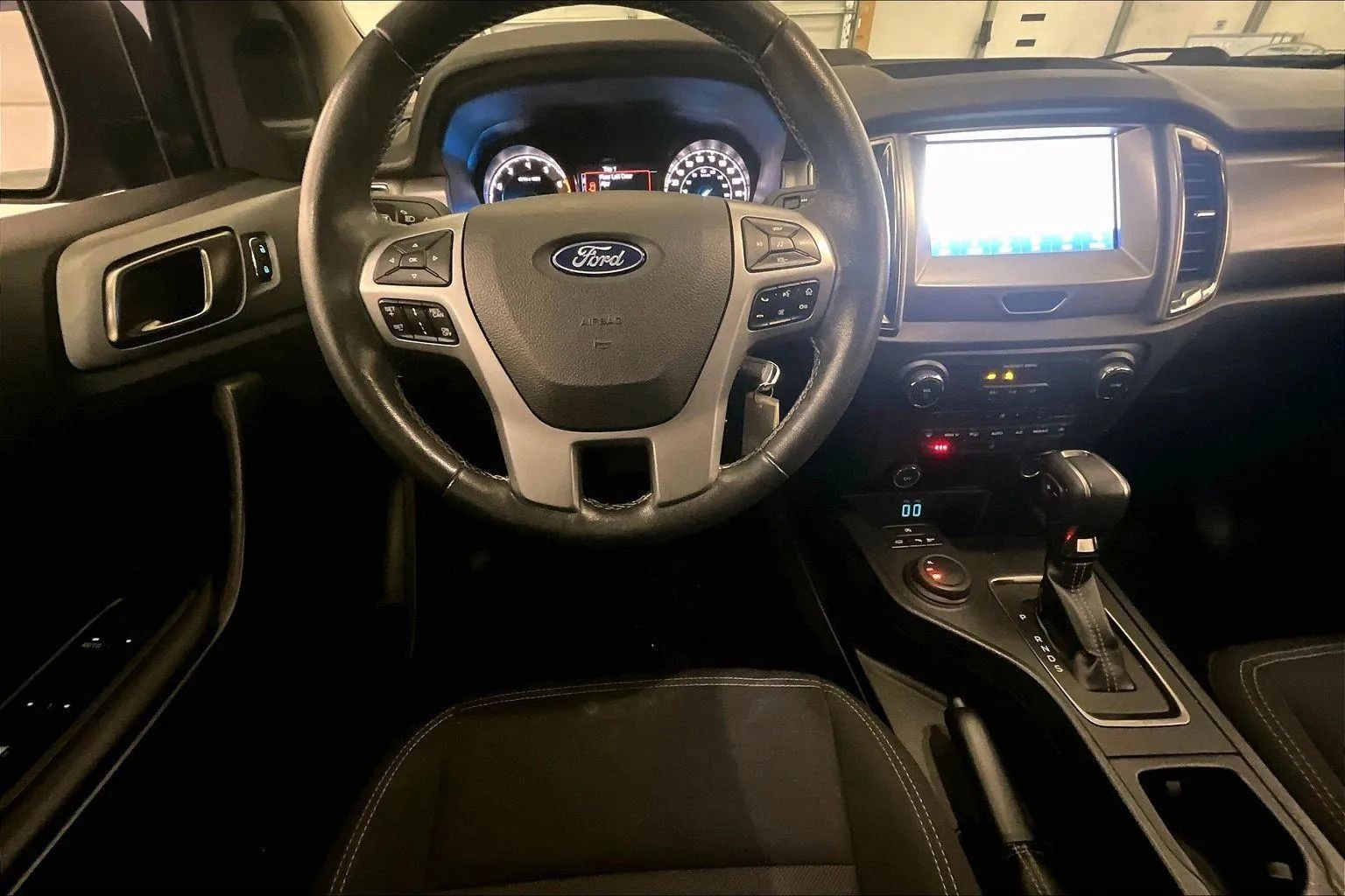 Used 2021 Ford Ranger XLT w/ Equipment Group 302A High image 5