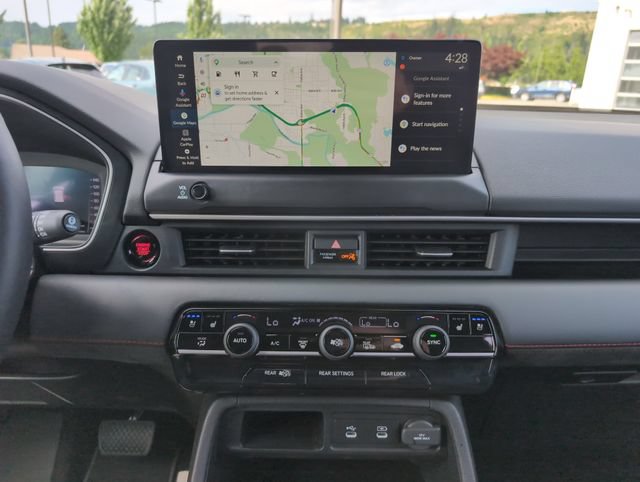 Used 2026 Honda Pilot Black Edition image 26