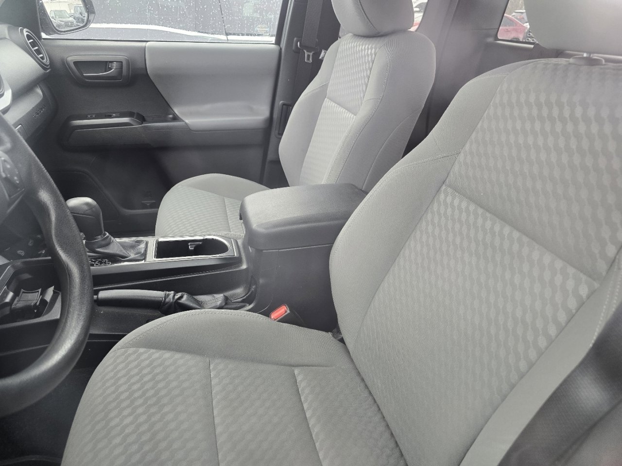 Used 2023 Toyota Tacoma SR image 20