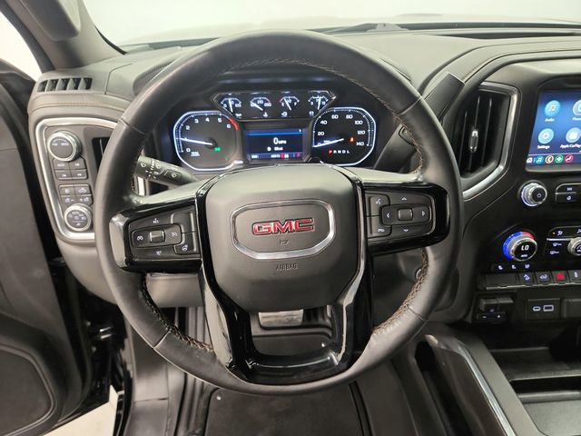 Used 2022 GMC Sierra 2500 AT4 image 23