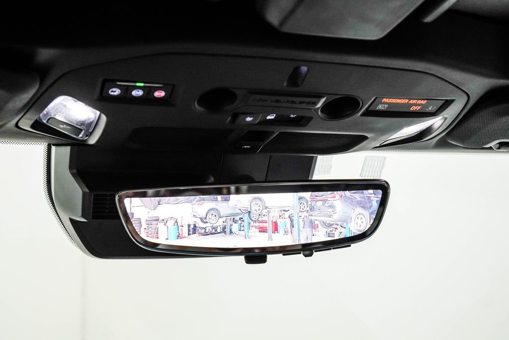 Used 2023 GMC Hummer EV Edition 1 AWD/4WD image 38