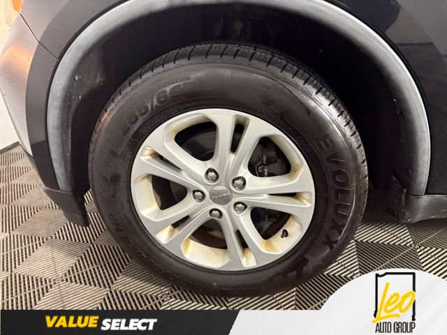 Used 2012 Dodge Durango Crew AWD/4WD image 24