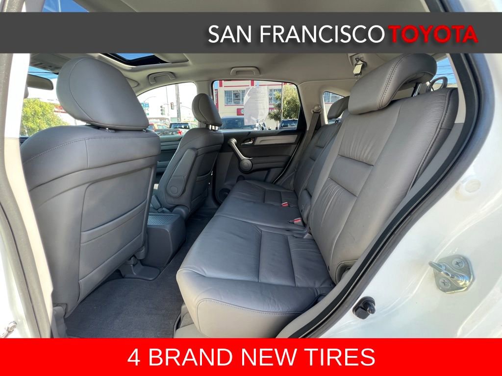 Used 2008 Honda CR-V EX-L image 14