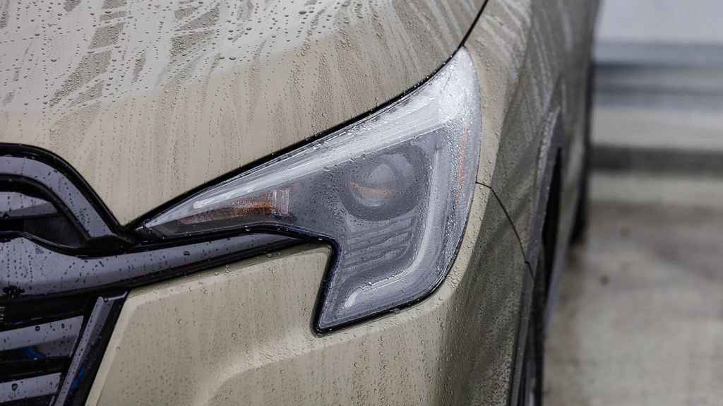 Used 2023 Subaru Ascent Onyx Edition image 5