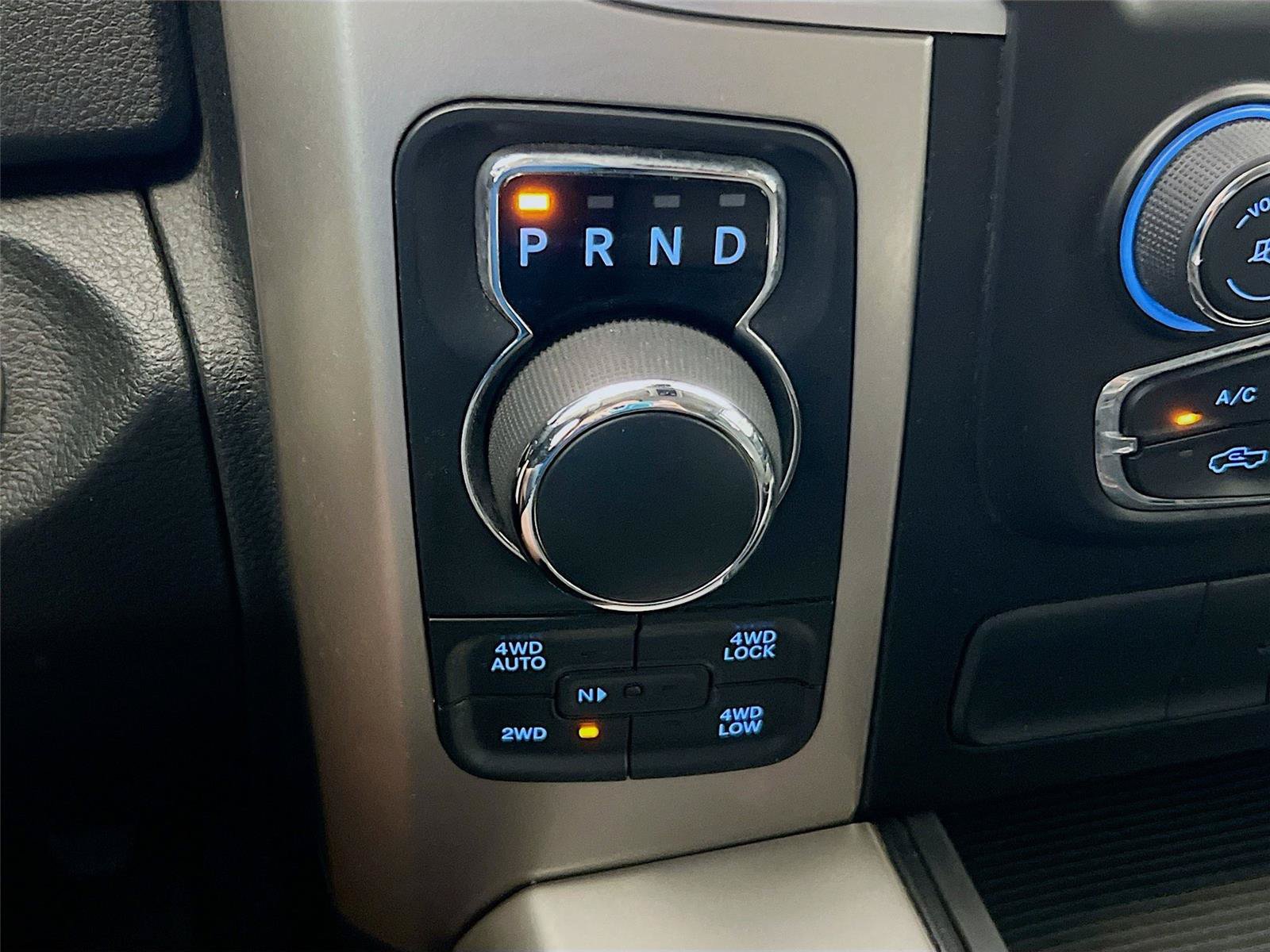 Used 2014 RAM 1500 Big Horn AWD/4WD image 15